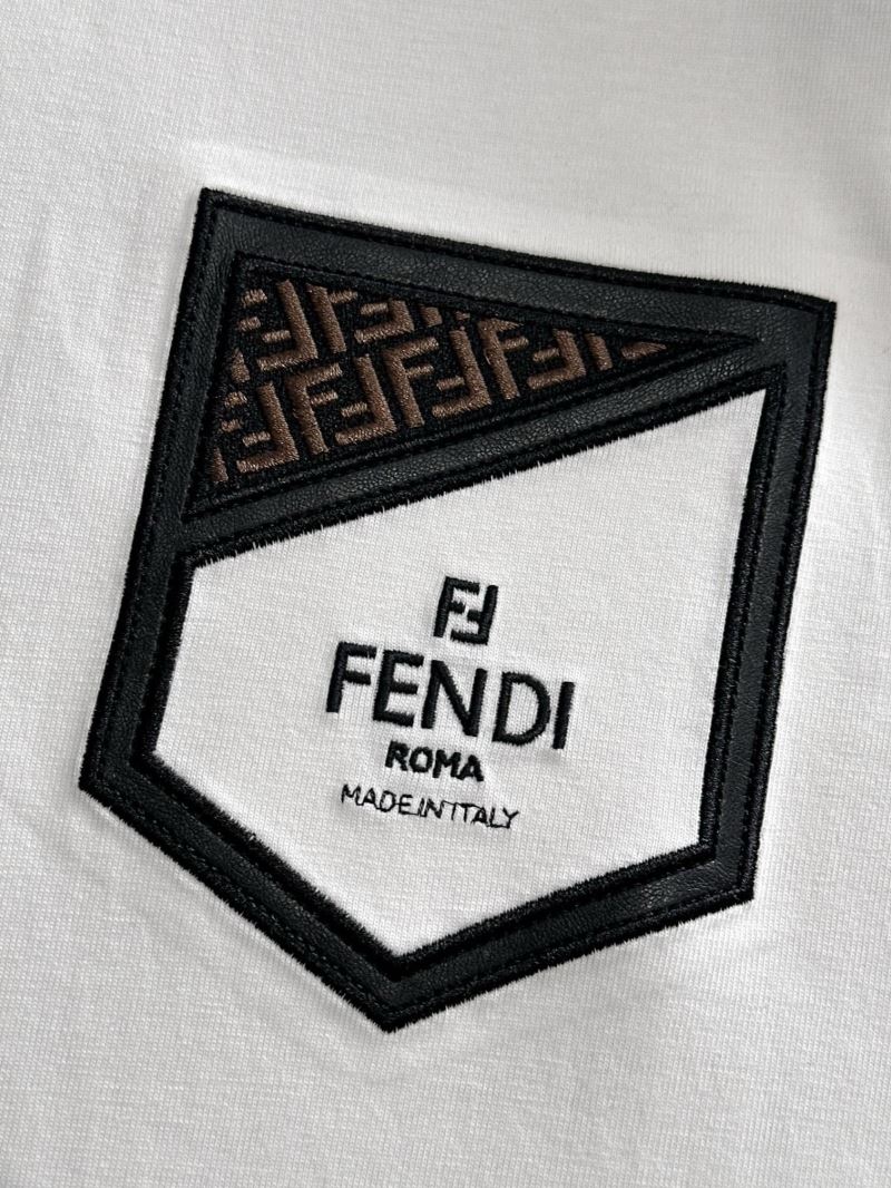 Fendi T-Shirts